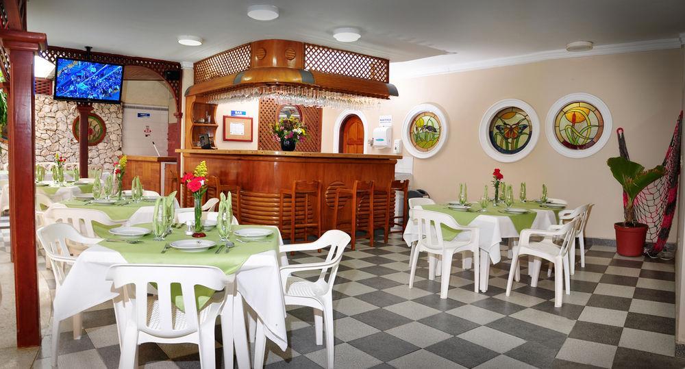 Hotel La Riviera Santa Marta  Esterno foto