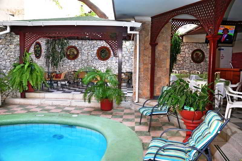 Hotel La Riviera Santa Marta  Esterno foto